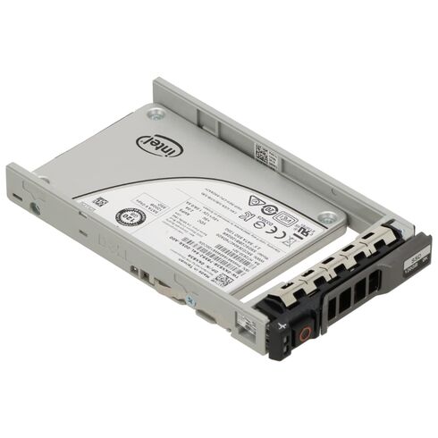 Dell PGNY6 SATA 12GBPS Mixed Use SSD