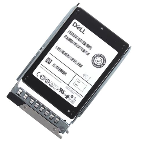 Dell PX0H4 3.2TB Triple Level Cell SSD
