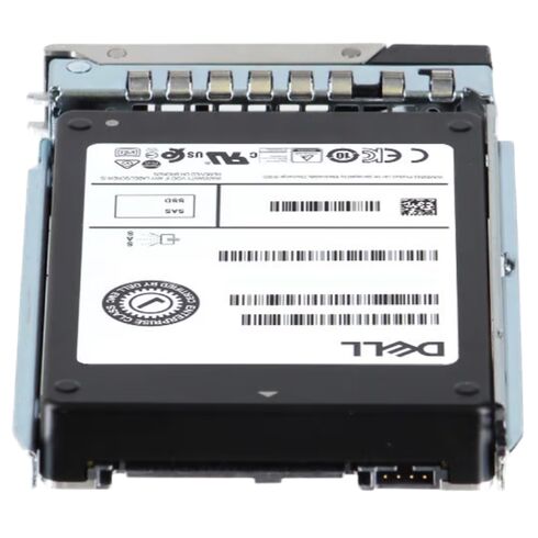 Dell PX0H4 3DWPD Hot Plug SSD