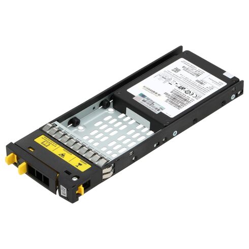 HPE R7P01A 3.84TB SAS SSD