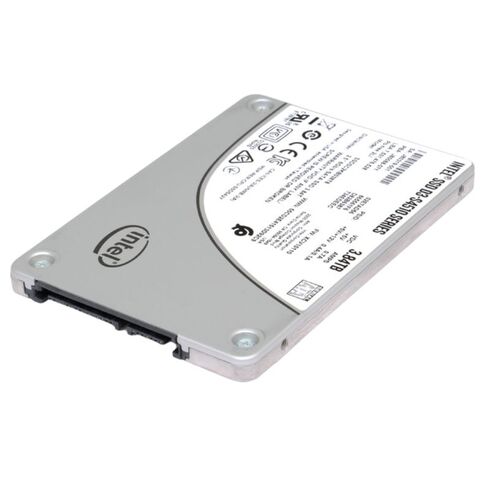 Intel SSDSC2KB038T701 Internal TLC SSD