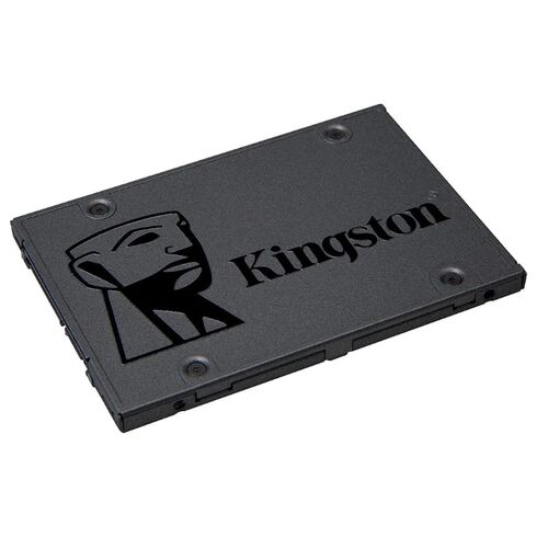 Kingston SQ500S37/240G 6GBPS 3.5Inch SSD