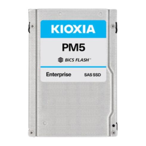 Kioxia SDFBB04CAA01 1.6TB Hot-swap SSD