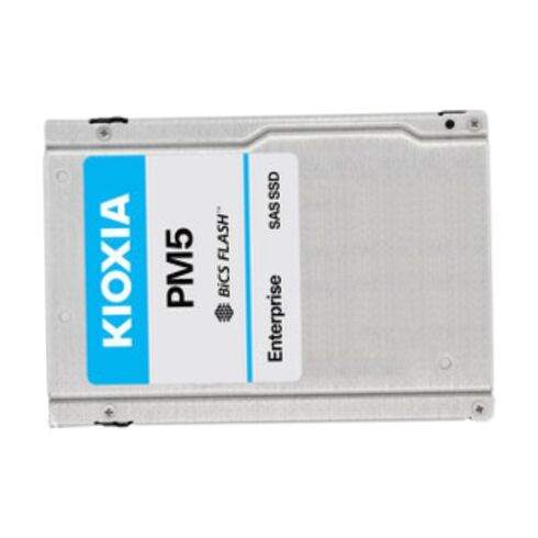 Kioxia SDFBC04CAA01 3.2TB SAS 12GBPS SSD