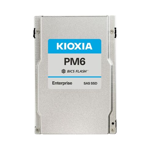 Kioxia SDFUQ86CAB02T 800GB SAS-12Gbps SSD