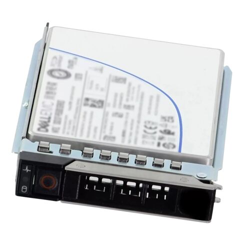 PWKDG Dell 3.84TB SATA Solid State Drive