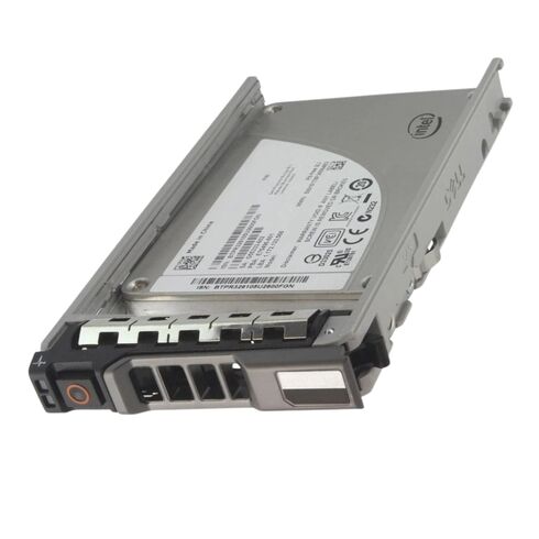 PWVPP Dell 1.92TB SATA 6GBPS Solid State Drive