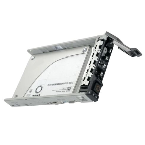 PWVPP Dell 1.92TB SATA Read Intensive SSD