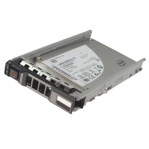 PWVPP Dell 1.92TB SATA Solid State Drive