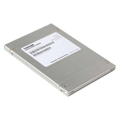 PX02SMF040 Toshiba 400GB SAS Solid State Drive