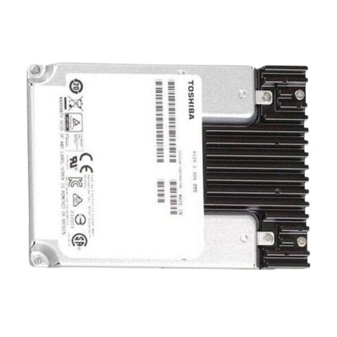 PX04SHB080 Toshiba 800GB 12GBPS SC SSD