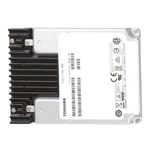 PX04SHB080 Toshiba 800GB SAS Solid State Drive