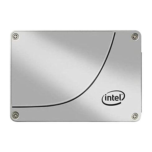 SSDC2BA400G4R Intel SATA 6GBPS SFF SSD