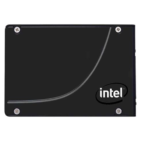 SSDPE21K375GA01 Intel NVMe SSD