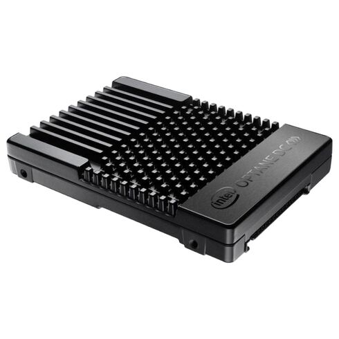 SSDPE21K750GA01 Intel PCI Express NVMe SSD
