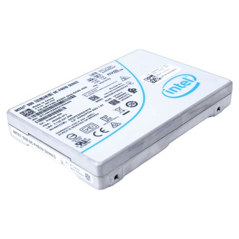 SSDPE2KE016T8 Intel TLC PCI Express SSD