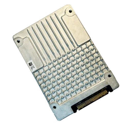 SSDPF2KX019T9E Intel 1.92TB SSD