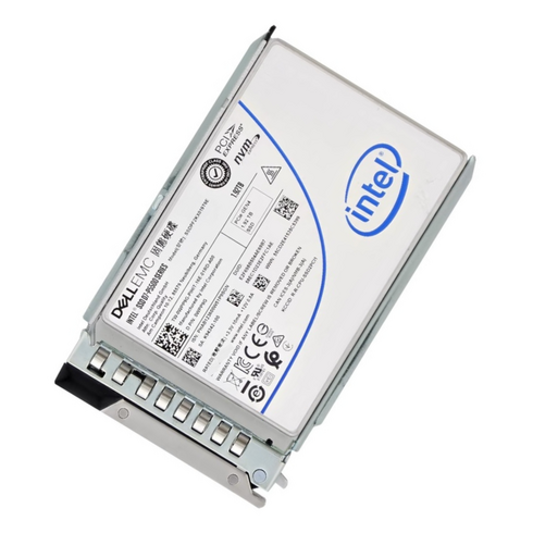 SSDPF2KX019T9T Solidigm NVMe 1.92TB SSD