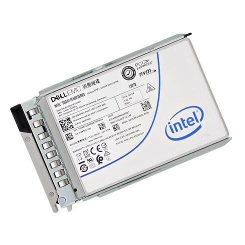 SSDPF2KX019T9T Solidigm U.2 TLC Management SSD