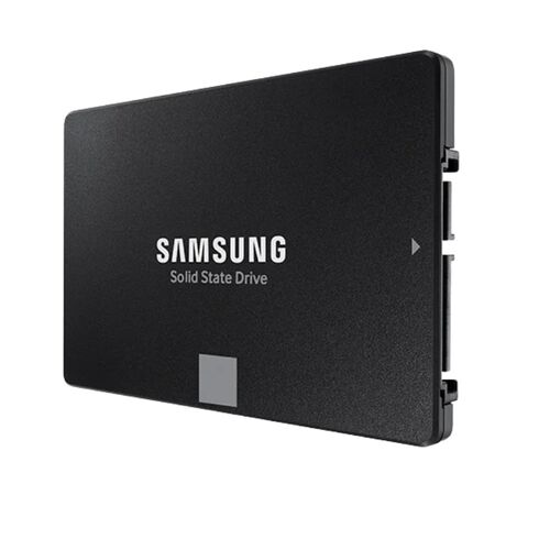 Samsung MZILS960HCHP-000H3 SAS 12GBPS SSD