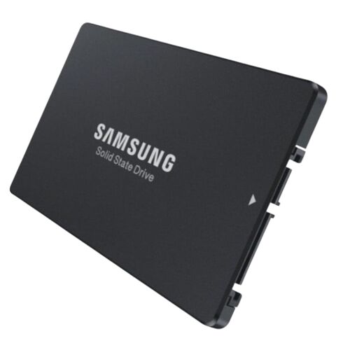 Samsung MZILS960HCHP SFF SSD
