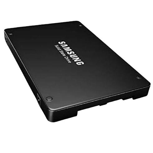Samsung MZILT1T6HAJQ-000D3 SAS 12GBPS SSD