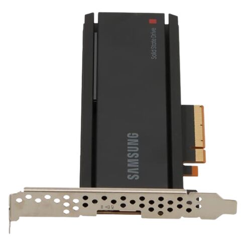 Samsung MZPLJ6T4HALA-00AD3 6.4TB Pci Express SSD