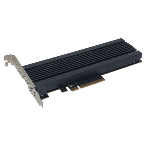 Samsung MZPLL1T6HAJQ-00AH3 Pm1725 MLC SSD