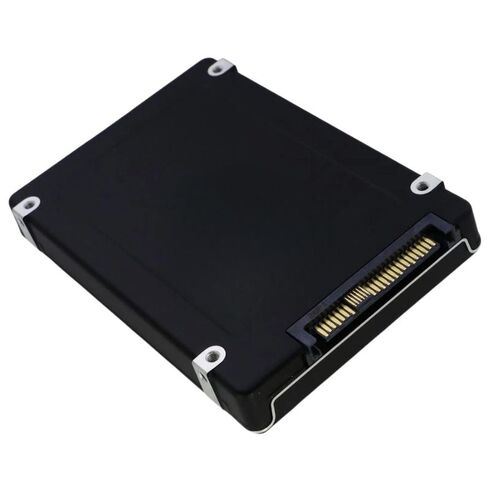 Samsung MZWLR12THALA-00AD3 12.8TB NVMe SSD