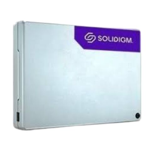 Solidigm SBFPF2BU307T001 D5-P5430 Solid State Drive