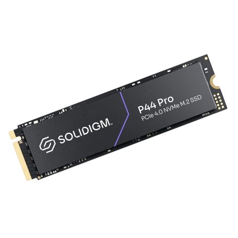 Solidigm SSDPFKKW020X7X1 2TB M.2 2280 SSD