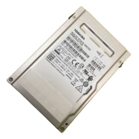 TOSHIBA SDFBE83DUB01 7.68TB 12GBPS SSD