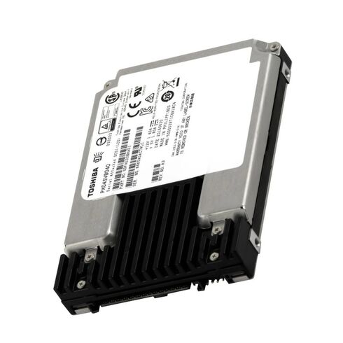 TOSHIBA SDFCB01GEA01 400GB SAS SSD