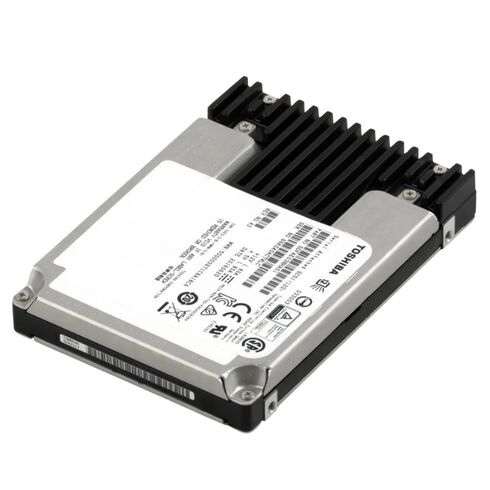 Toshiba PX05SMB080Y 800GB Multi Level Cell SSD