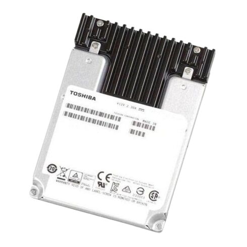 Toshiba SDFAM83DAB01 480GB 2.5inch SSD
