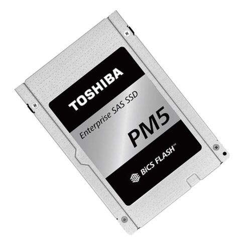 Toshiba SDFBB85DAB01 800GB Optimized SSD