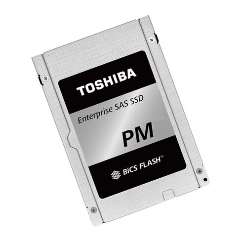 Toshiba SDFUR75DAB02T 1.92TB Solid State Drive