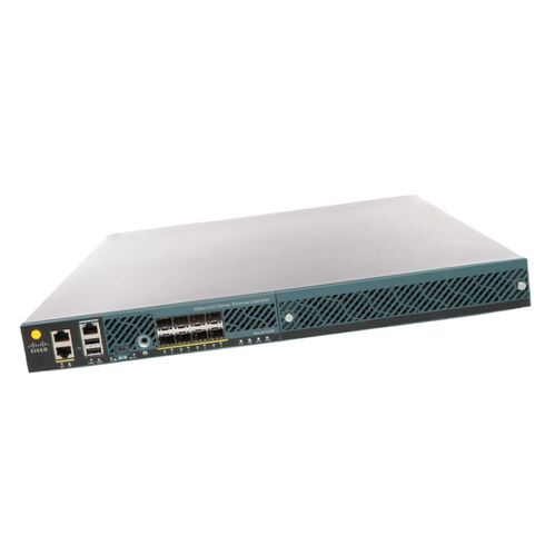 AIR-CT5508-HA-K9 Cisco 8 Ports Wireless