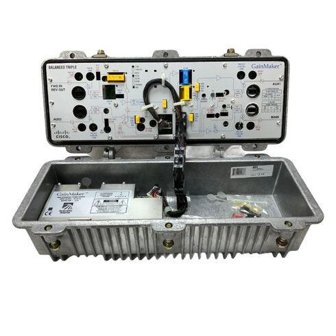 Cisco 1152G21013314000 Signal Amplifier