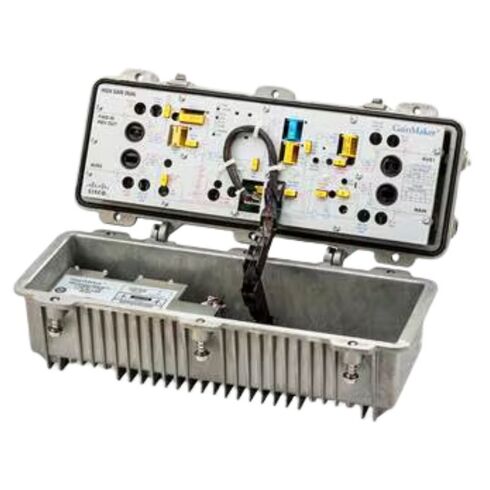 Cisco 1152G21013314000 Triple Signal Amplifier