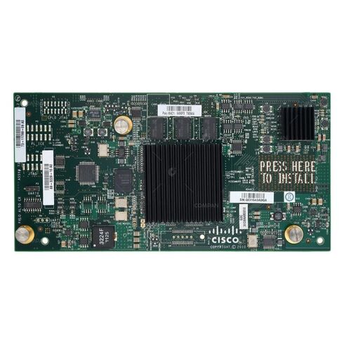 Cisco 73-11789-09 10GBPS PCI Expansion Module