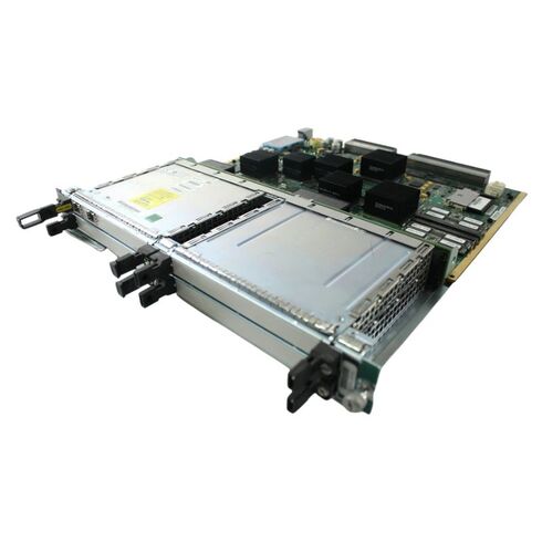 Cisco 7600-SIP-200 Fabric Module