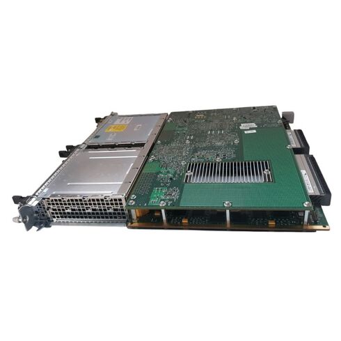 Cisco 7600-SIP-400 Fabric Module