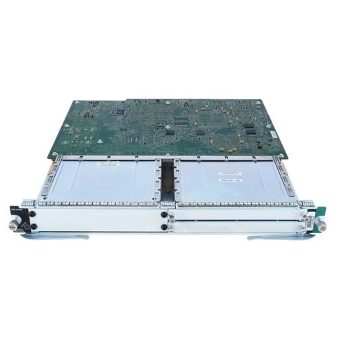 Cisco 7600-SIP-600 SPA Interface Processor Module