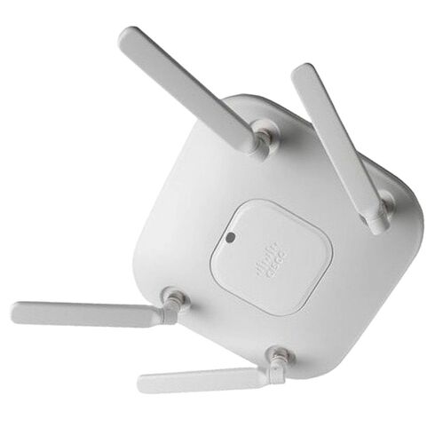 Cisco AIR-CAP2602E-A-K9 Ethernet 450MBPS Wireless AP