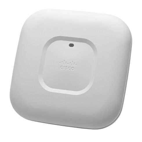 Cisco AIR-CAP2602E-B-K9 Aironet Wireless AP