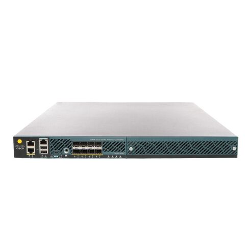 Cisco AIR-CT5508-250-K9 Wireless Controller