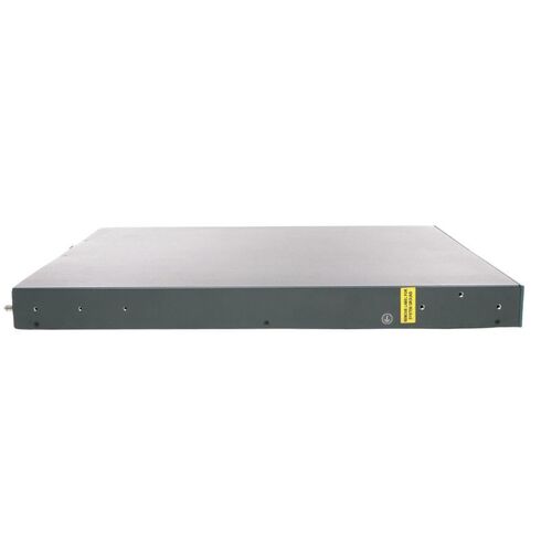 Cisco AIR-CT5508-HA-K9 10 Gigabit Ethernet Wireless
