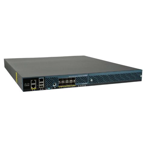 Cisco AIR-CT5508-HA-K9 Wireless LAN Controller