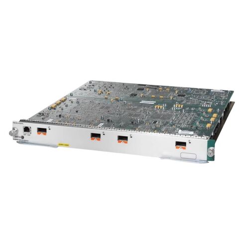 Cisco 7600-ES+4TG3CXL 4 Ports 10 Gigabit Ethernet Module